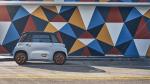 Citroen Ami 2020 года